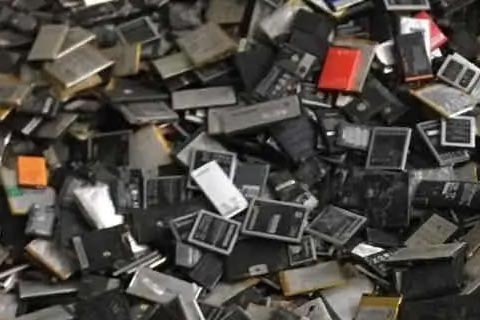 广安浓洄收废旧旧电池✔高价三元锂电池回收✔48伏锂电池回收价格