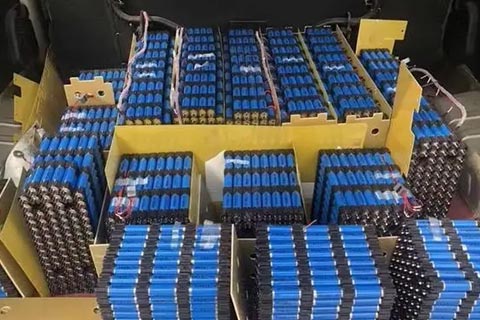 锂电池回收价格表_电池回收龙头_动力电池回收行业